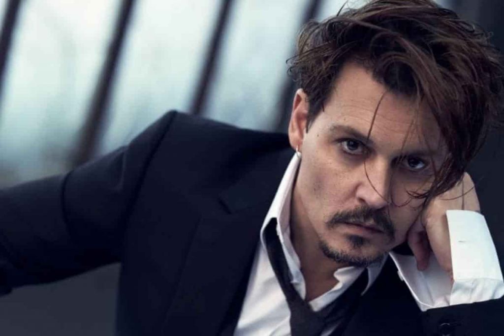 Imagine Stire Johnny Depp a ajuns din nou în fața instanței! Procesul intentat de fosta soție continuă | 2review.ro