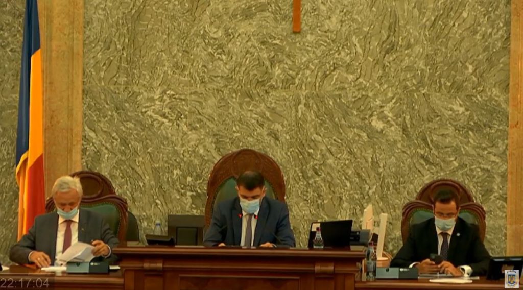 Imagine Stire Legea carantinei şi izolării a primit undă verde din partea parlamentarilor. Ce prevede varianta adoptată de Senat | 2review.ro