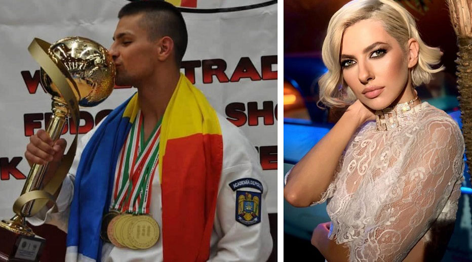 Imagine Stire Campionul mondial Florin Mureșan, de urgență la spital: “A suferit o fractură de coloana cervicală”. Lidia Buble a implorat să se facă donații pentru operații și tratamente | 2review.ro