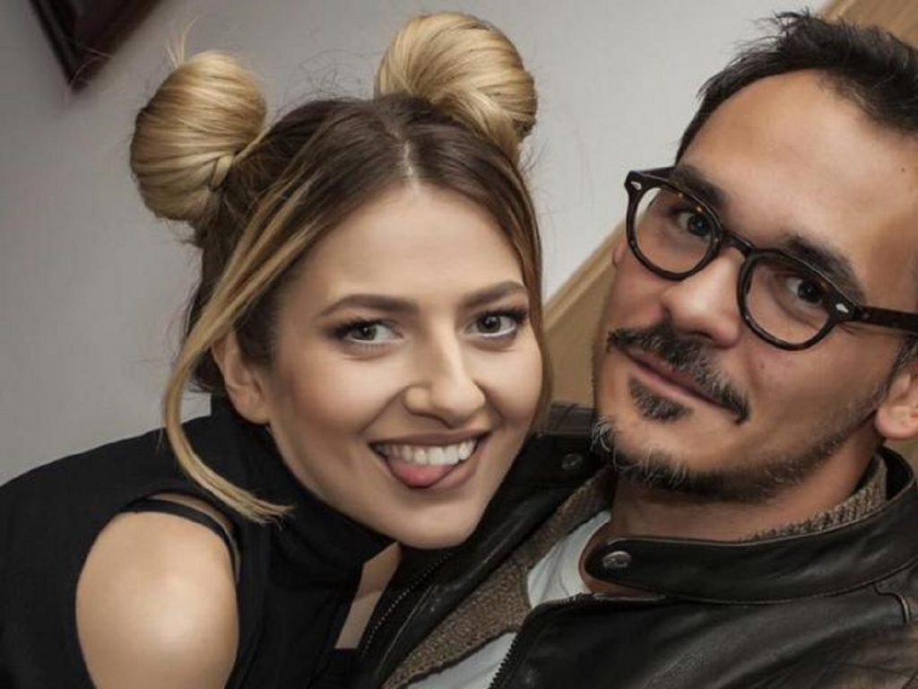 Imagine Stire Lidia Buble și Răzvan Simion s-au împăcat! Cum au fost surprinși cei doi, la doar două luni de la despărțire | 2review.ro