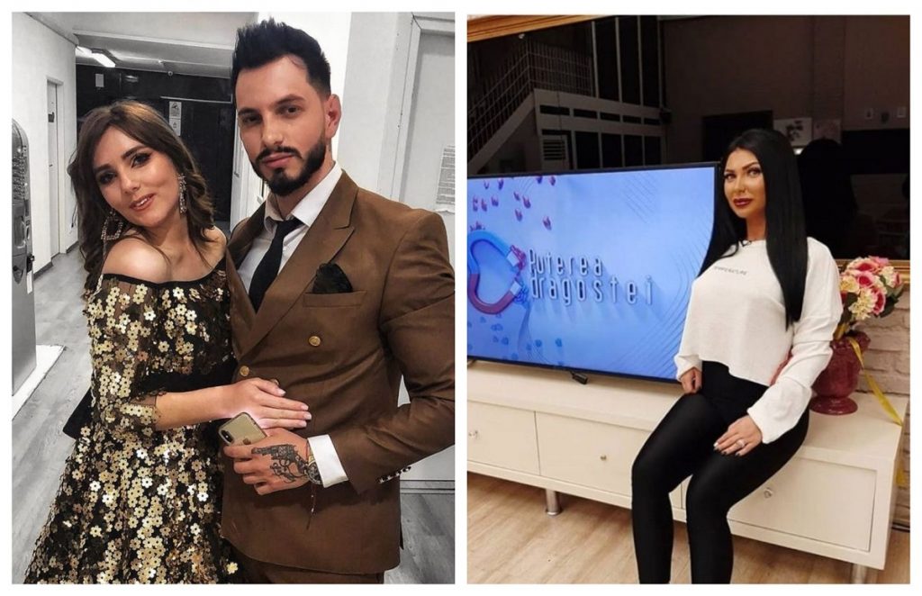 Imagine Stire Rafaelo, mărul discordiei dintre Vulpița și Daiana de la Puterea Dragostei! Cele două femei au ajuns la cuțite: „Sunteți sănătoși la cap?” | 2review.ro