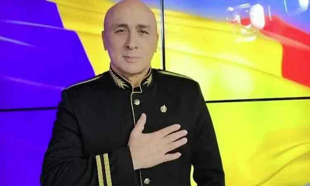 Imagine Stire Ce studii are Marcel Pavel? Vedeta infectată cu coronavirus a dat Bacalaureatul la o vârstă târzie | 2review.ro