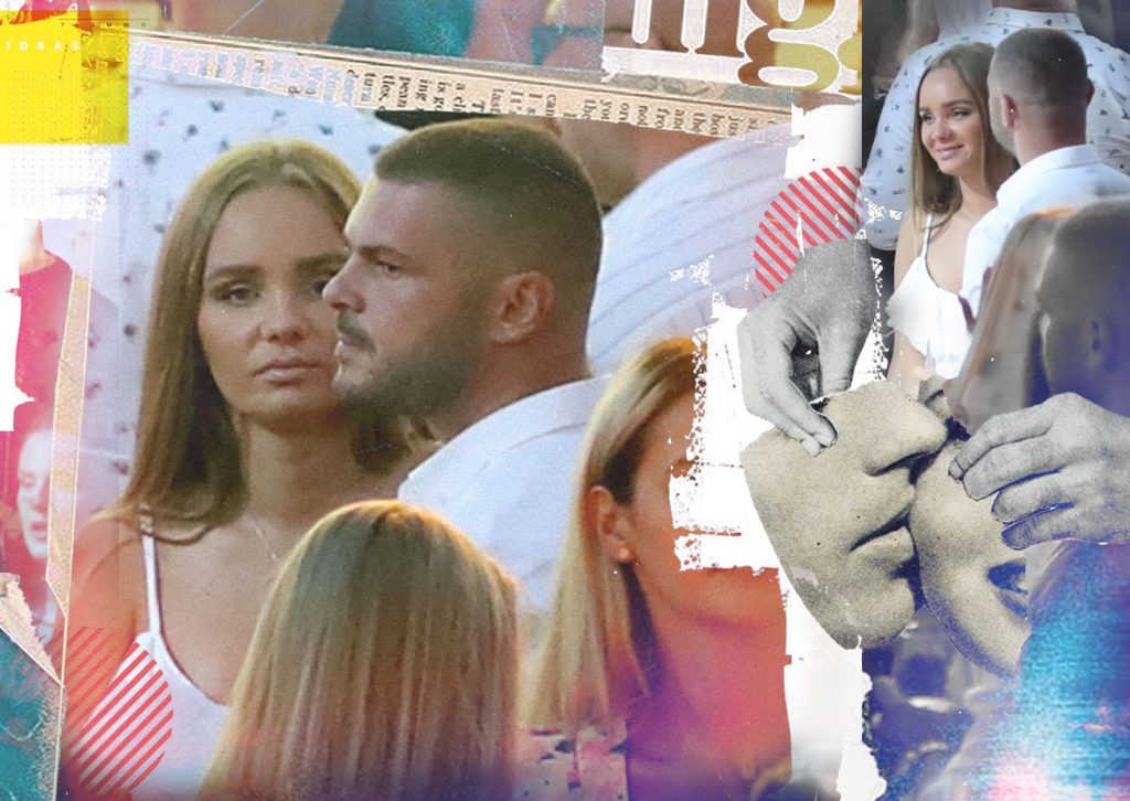 Imagine Stire Maria Constantin se iubește cu un bărbat însurat?! Cum a “nimerit” artista în ineditul trio sentimental | 2review.ro