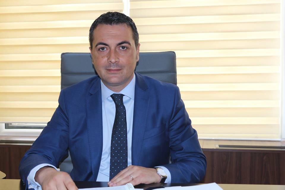 Imagine Stire Șeful Consiliului Județean Giurgiu, protest din izolare: „Arest la domiciliu fără faptă” | 2review.ro