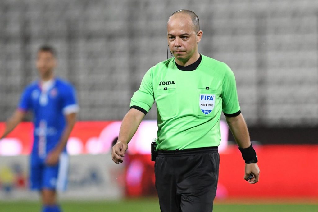 Imagine Stire Marius Avram pus la zid de Iftime: „Prostia se vede. Asta este hoție!” | 2review.ro