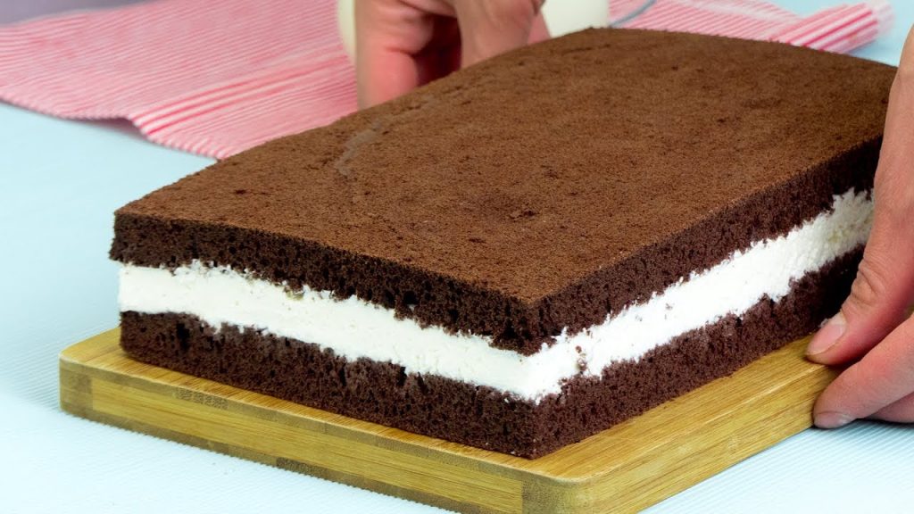 Imagine Stire Prăjitura Kinder, desertul delicios care se face simplu şi uşor. Succes garantat, dacă foloseşti acest ingredient banal | 2review.ro