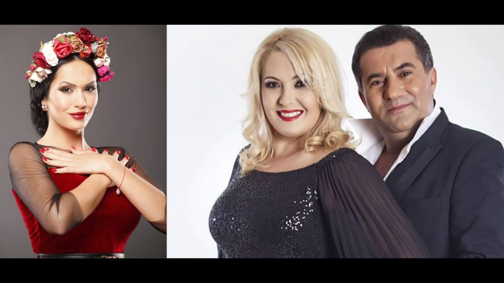 Imagine Stire Prima reacţie a Margheritei, după ce a fost păruită de Viorica de la Clejani: “Îţi dau teroare” | 2review.ro