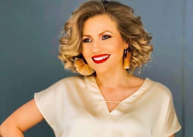 Imagine Stire Mirela Vaida, acuzată de regie, după ce emisiunea a fost anulată din cauza coronavirusului! „Eu nu îmi pun viața în pericol ca să fac…” | 2review.ro