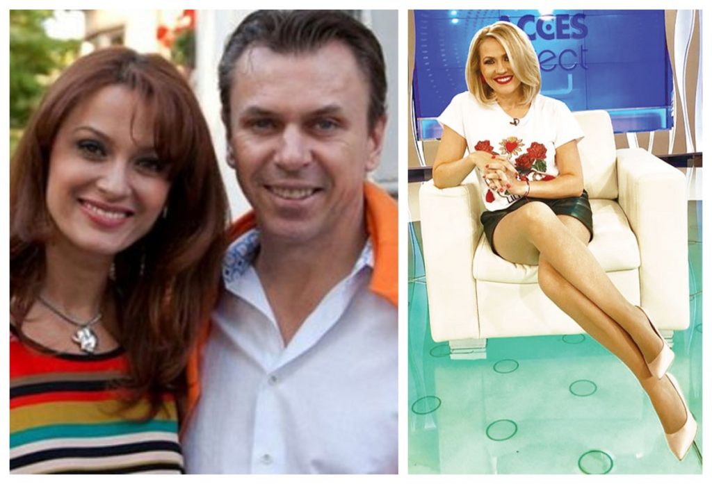 Imagine Stire Mirela Vaida, declarațiile care zguduie divorțul momentului! Cum a ajuns să doarmă în patul soțului Ancăi Țurcașiu: „Vrea să îmi distrugă familia” | 2review.ro