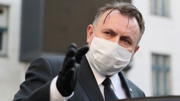 Imagine Stire De ce a crescut numărul infectărilor cu noul coronavirus? Nelu Tătaru are explicația | 2review.ro