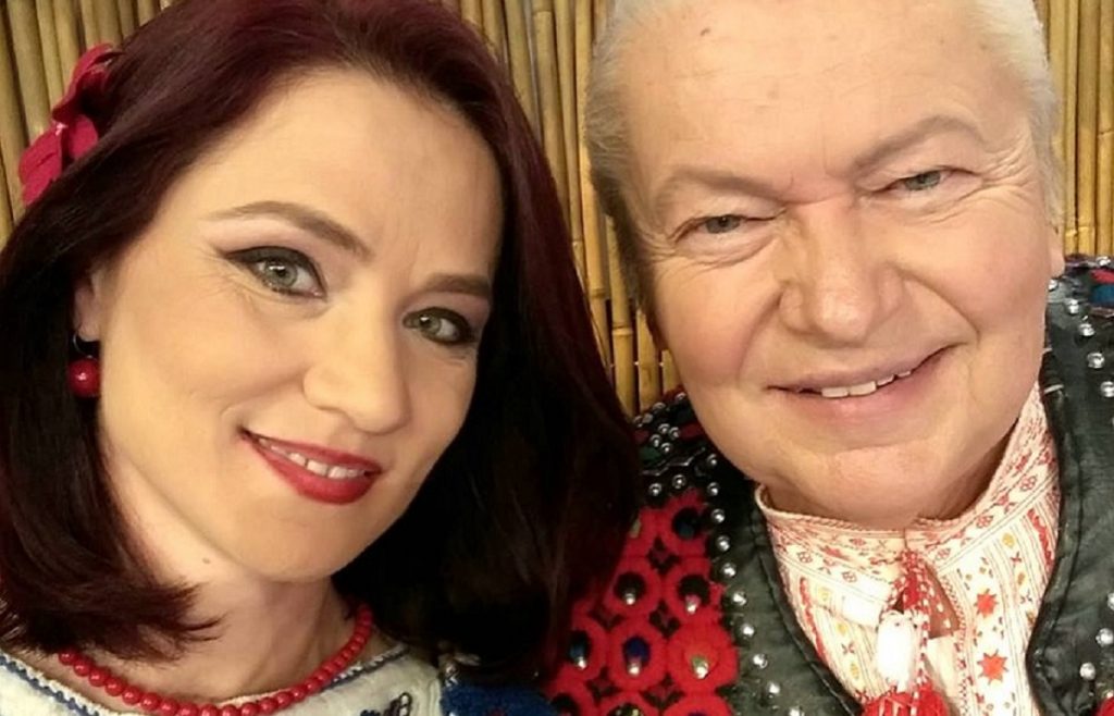 Imagine Stire Gheorghe Turda a „călcat pe bec”? Nicoleta Voicu, declarații șocante despre cântăreț: „Este un om agasant, folosește șantajul…” | 2review.ro