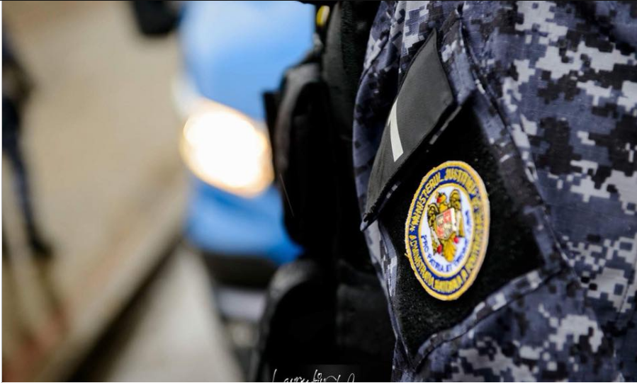 Imagine Stire Încă un caz de coronavirus în rândul angajaților ANP/ Polițist din Penitenciarul Vaslui, infectat cu Covid-19 | 2review.ro
