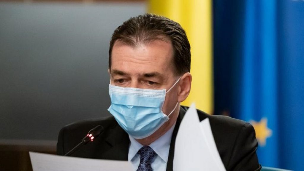 Imagine Stire Ludovic Orban nu știe nici acum dacă școala va începe în septembrie: „Va începe în condiţiile…” | 2review.ro