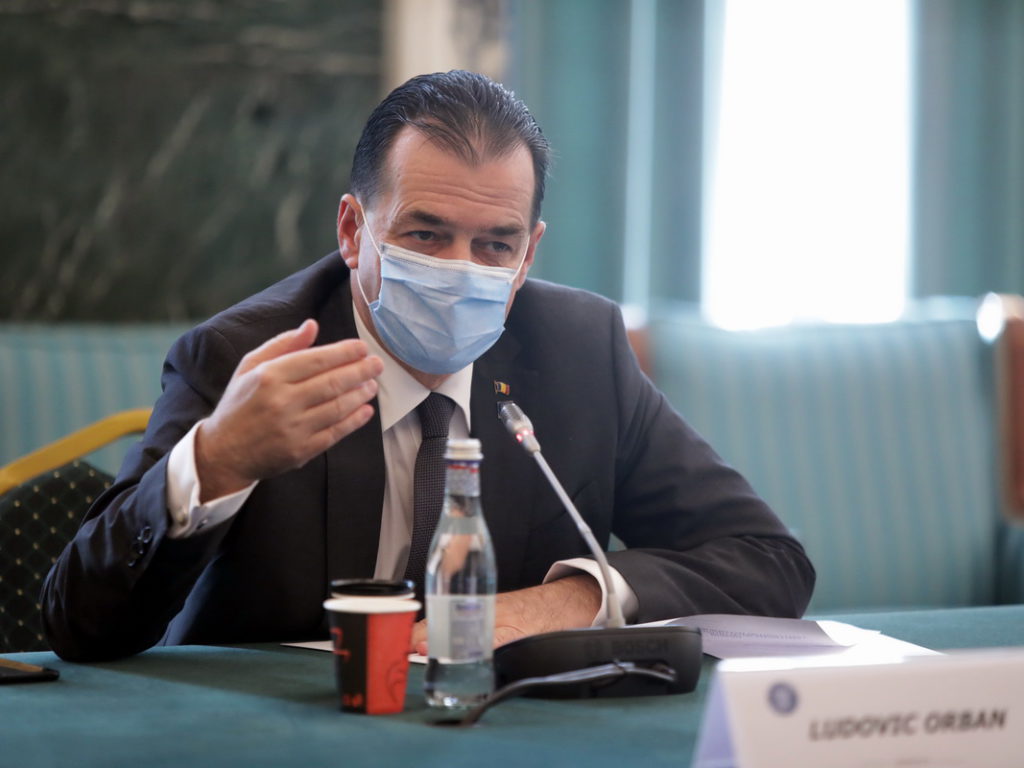 Imagine Stire Au fost publicate măsurile impuse de la 1 iulie. Asta se va schimba în România | 2review.ro
