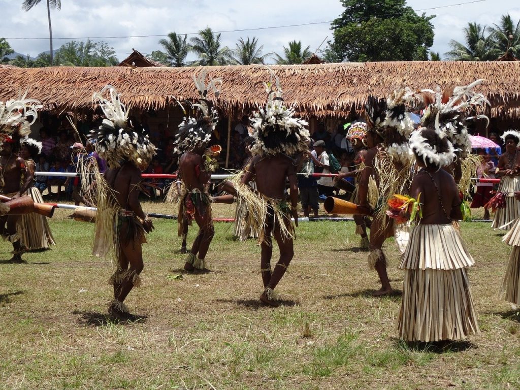 Papua Noua Guinee declară stare de urgență după ce numărul cazurilor noi de coronavirus s-a dublat în două zile