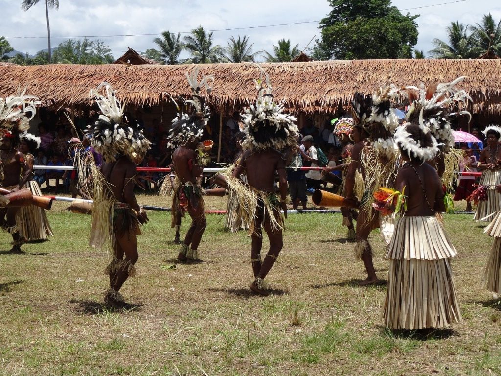 Imagine Stire Papua Noua Guinee declară stare de urgență după ce numărul cazurilor noi de coronavirus s-a dublat în două zile | 2review.ro