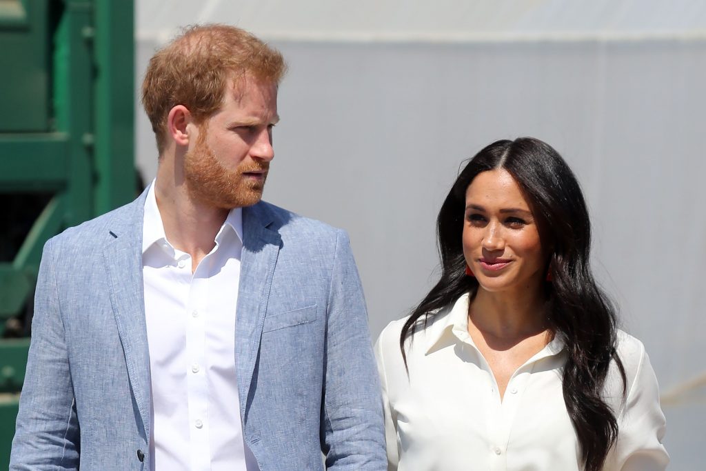 Prințul Harry vrea să o „trădeze” pe Meghan Markle. Totul va apărea pe Netflix și va câștiga o sumă uriașă