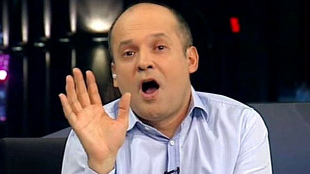 Imagine Stire Radu Banciu o face praf pe Andreea Esca: „Este o rușine monumentală!” | 2review.ro