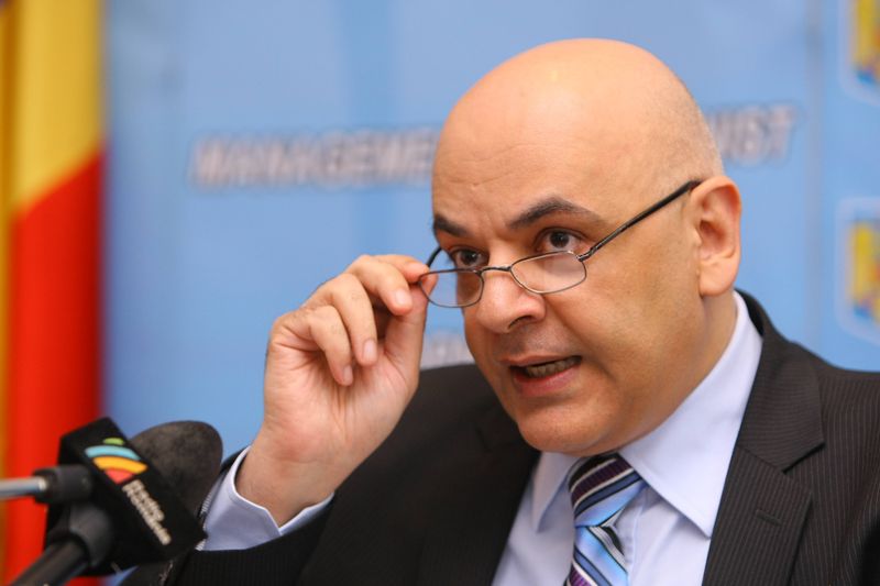 Imagine Stire Raed Arafat susține carantinarea unor orașe sau zone: “Nu recomand nicio relaxare!” | 2review.ro