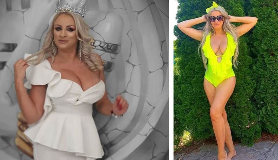 Imagine Stire Sânziana Buruiană a vorbit despre vârsta la care și-a început viața sexuală: “Este un subiect….“ | 2review.ro