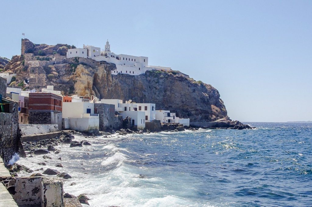 Imagine Stire Veste importantă pentru românii care merg în Grecia! Ce se schimbă | 2review.ro