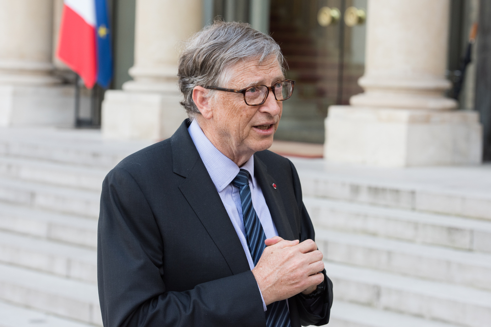 Imagine Stire Bill Gates, declarații despre vaccinul pentru coronavirus. Ce spune afaceristul | 2review.ro