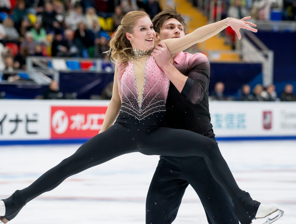Imagine Stire O patinatoare de doar 20 de ani, moarte dubioasă! Ce s-a întâmplat cu fosta campioană mondială | 2review.ro