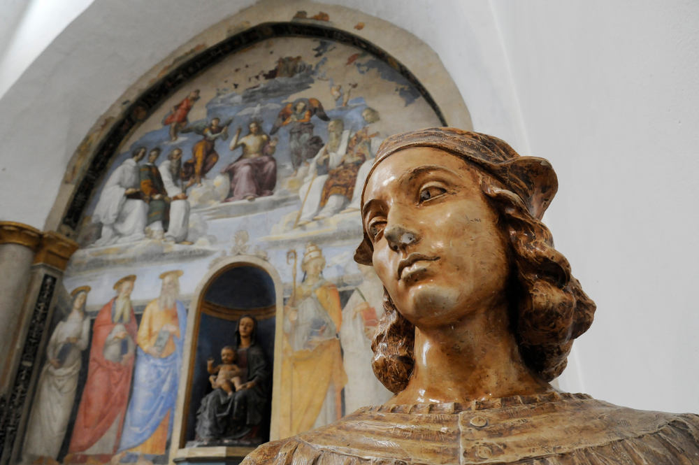 Imagine Stire Surprinzător! S-a aflat de ce a murit celebrul pictor Raphael, la 500 de ani de la decesul său! | 2review.ro