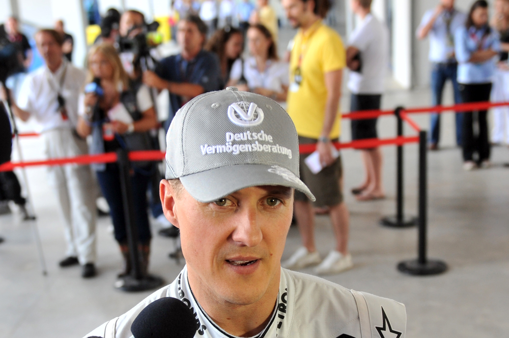Imagine Stire Președintele FIA, detalii surprinzătoare despre Michael Schumacher! Cum se simte acum fostul campion mondial | 2review.ro
