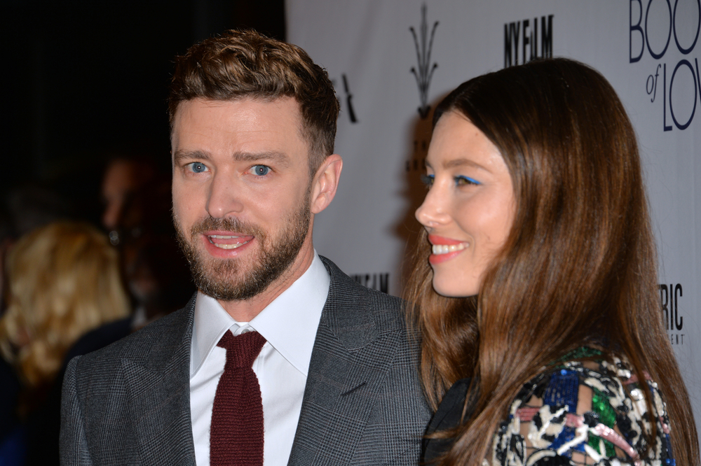 Imagine Stire Justin Timberlake și Jessica Biel au devenit părinți pentru a doua oară | 2review.ro