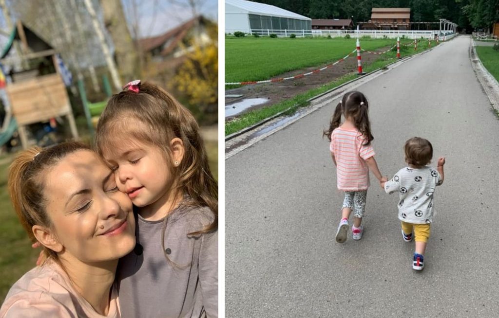 Imagine Stire Simona Gherghe, înfuriată la culme după ce a descoperit o neregulă la Grădina Zoologică din București: “Când ajungi acolo, constați că…” | 2review.ro