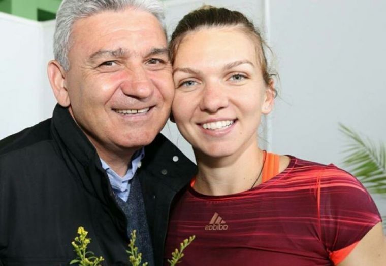 Imagine Stire Imediat după câștigarea titlului de la Praga, Simona Halep declară forfait pentru US Open! | 2review.ro