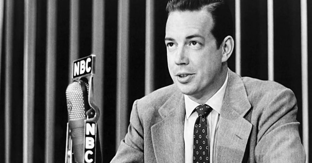 Imagine Stire Doliu în showbizul de peste Ocean! Un legendar star TV din SUA a murit | 2review.ro