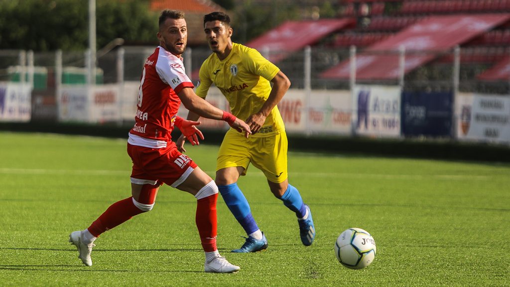 Imagine Stire Scor de maidan în Liga a II-a: FC Buzău a învins-o pe Unirea Constanța cu 14-0! | 2review.ro