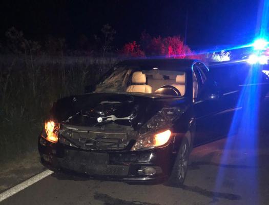 Imagine Stire O cunoscută artistă de folclor de la noi a provocat sâmbătă un accident mortal! Cum s-a produs tragedia | 2review.ro