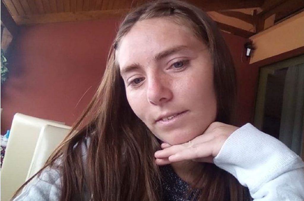 Imagine Stire Noi informații despre Vulpița de la Acces Direct. Ce face și cum se simte Veronica Stegaru, în carantină | 2review.ro