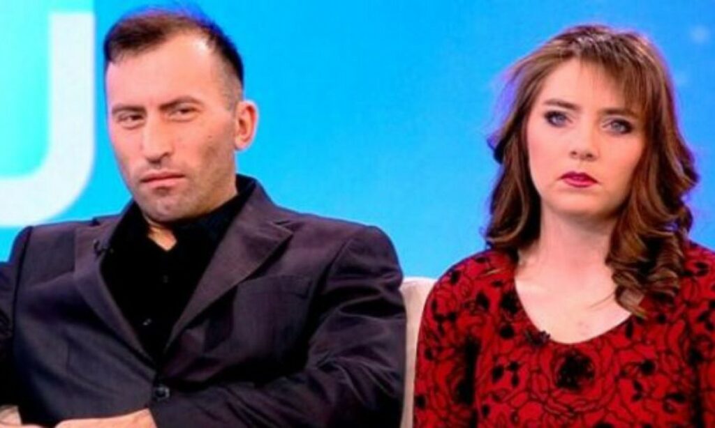 Imagine Stire Ce hotărâre surprinzătoare a luat Vulpița, după despărțirea de Viorel! Vrea să își schimbe viața: „Mă mult definitiv aici!” | 2review.ro