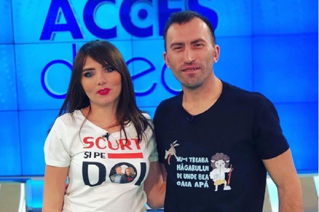 Imagine Stire Viorel plânge cu lacrimi amare de când l-a părăsit Vulpița. Ce gesturi disperate face, pentru a o aduce înapoi | 2review.ro