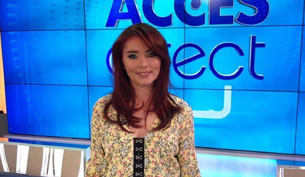 Imagine Stire Întoarcerea Vulpiței în Blăgești, teroare pentru ea și sora sa! Cum a ajuns Veronica Stegaru să se teamă de bărbații dubioși care-i apăreau la poartă: „Au vrut să mă ia” | 2review.ro