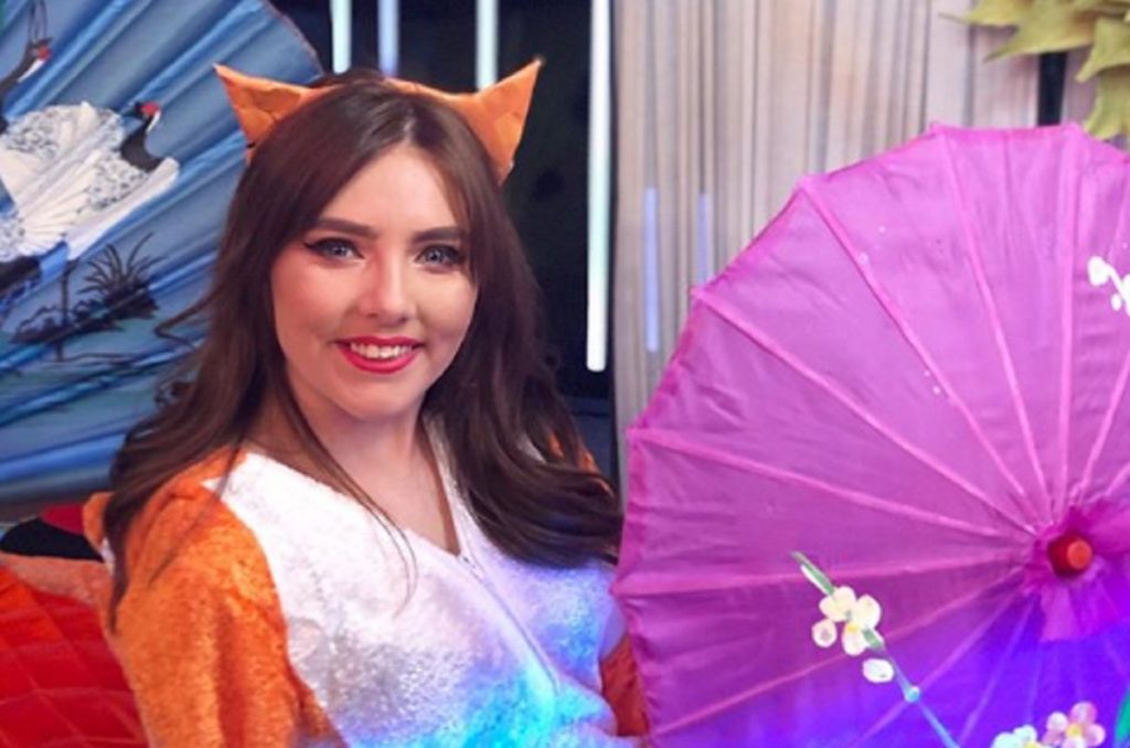 Imagine Stire Câţi bani a făcut Vulpiţa în 6 luni de contract cu Acces Direct. S-a îmbogăţit şi din piesele scoase cu Axinte şi Rafaelo | 2review.ro