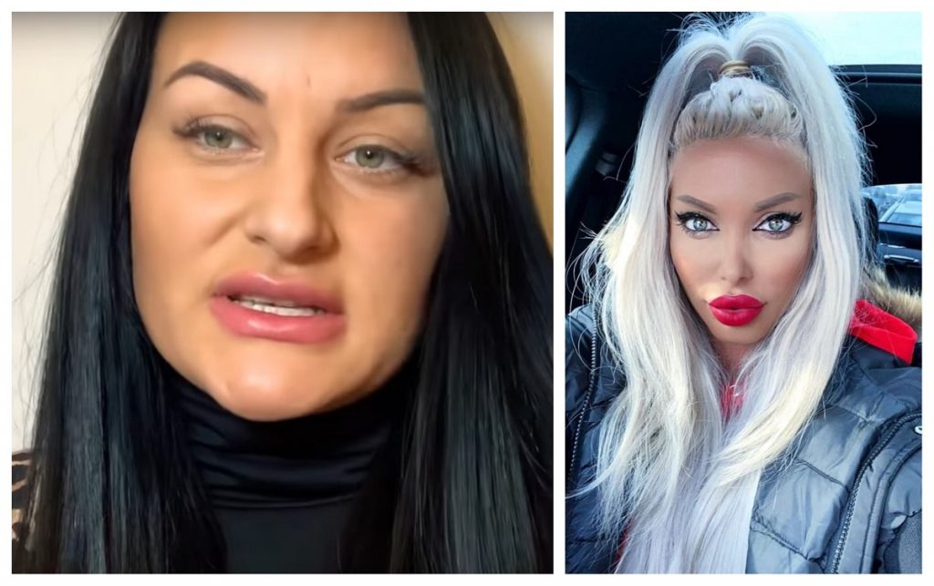 Imagine Stire Loredana Chivu și Manuela de la Puterea Dragostei au ajuns la cuțite! De ce s-au încăierat divele, într-un club de pe litoral | 2review.ro