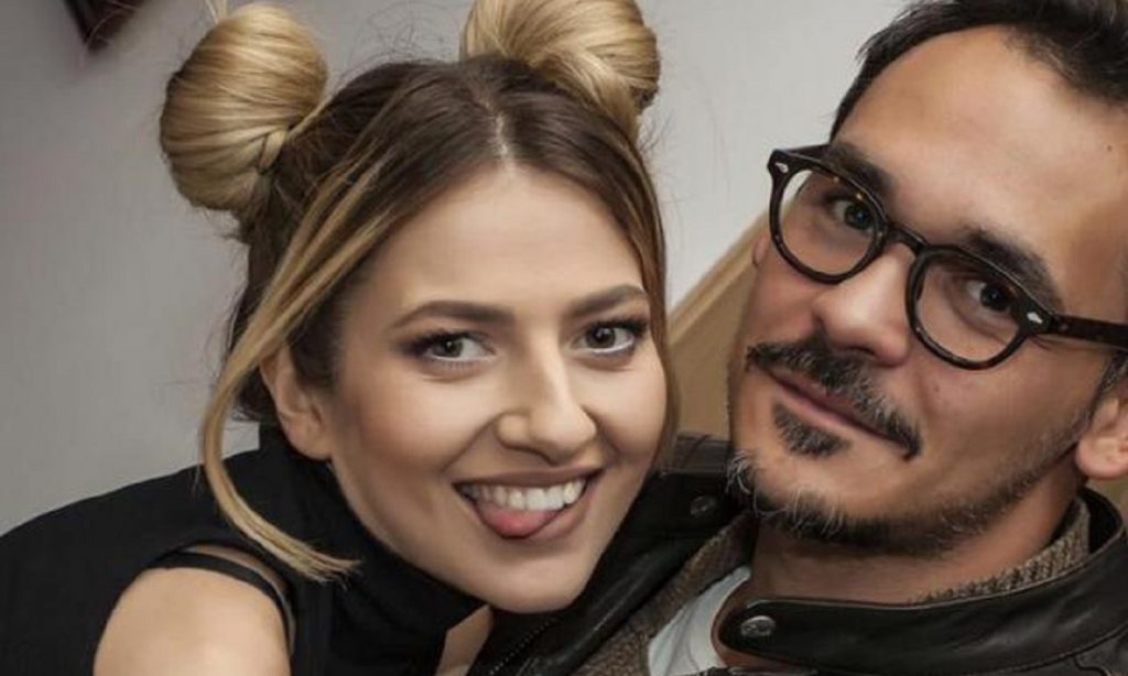 Imagine Stire Se împacă Lidia Buble cu Răzvan Simion? Gestul care le-a dat de gândit fanilor | 2review.ro