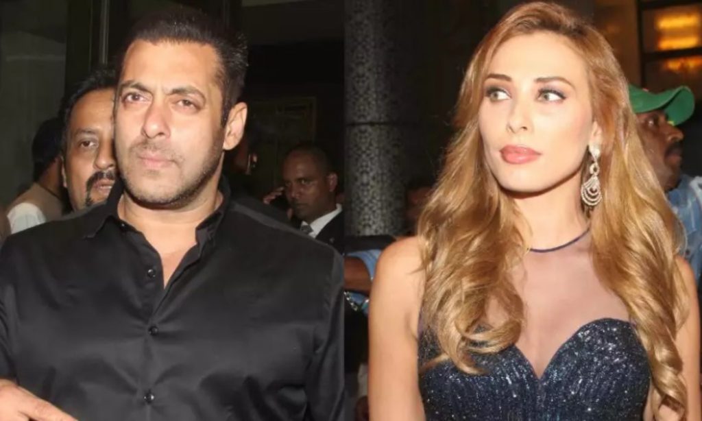 Imagine Stire Vestea care a șocat-o pe Iulia Vântur! Salman Khan are o soție și…. | 2review.ro