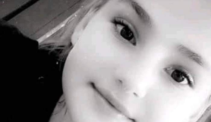 Andreea Alexandra, fata de 13 ani din Botoșani dispărută joi, a fost găsită