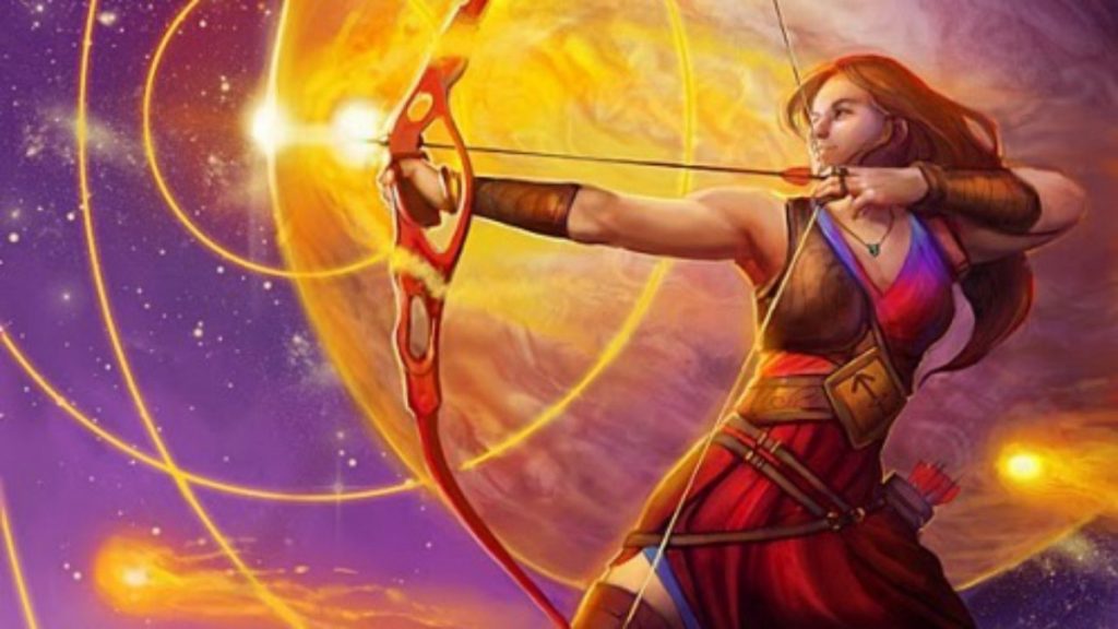 Imagine Stire Horoscop zilnic: Horoscopul zilei de 27 august 2020. Săgetătorii dau frâu liber pasiunii | 2review.ro
