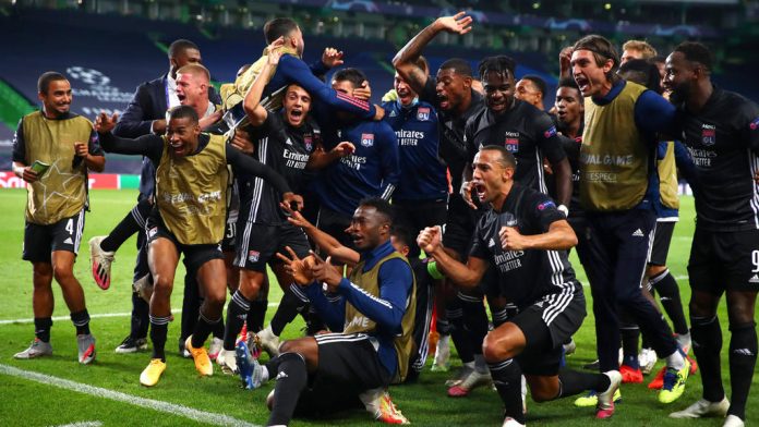 Imagine Stire Lyon – Bayern: mai poate lovi fulgerul din nou în același loc? | 2review.ro