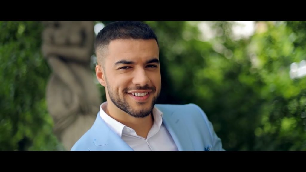 Imagine Stire Culiță Sterp a pus ochii pe Antonia: ”Dacă era singură, o luam de soție. Iar îmi dă Alex block” | 2review.ro