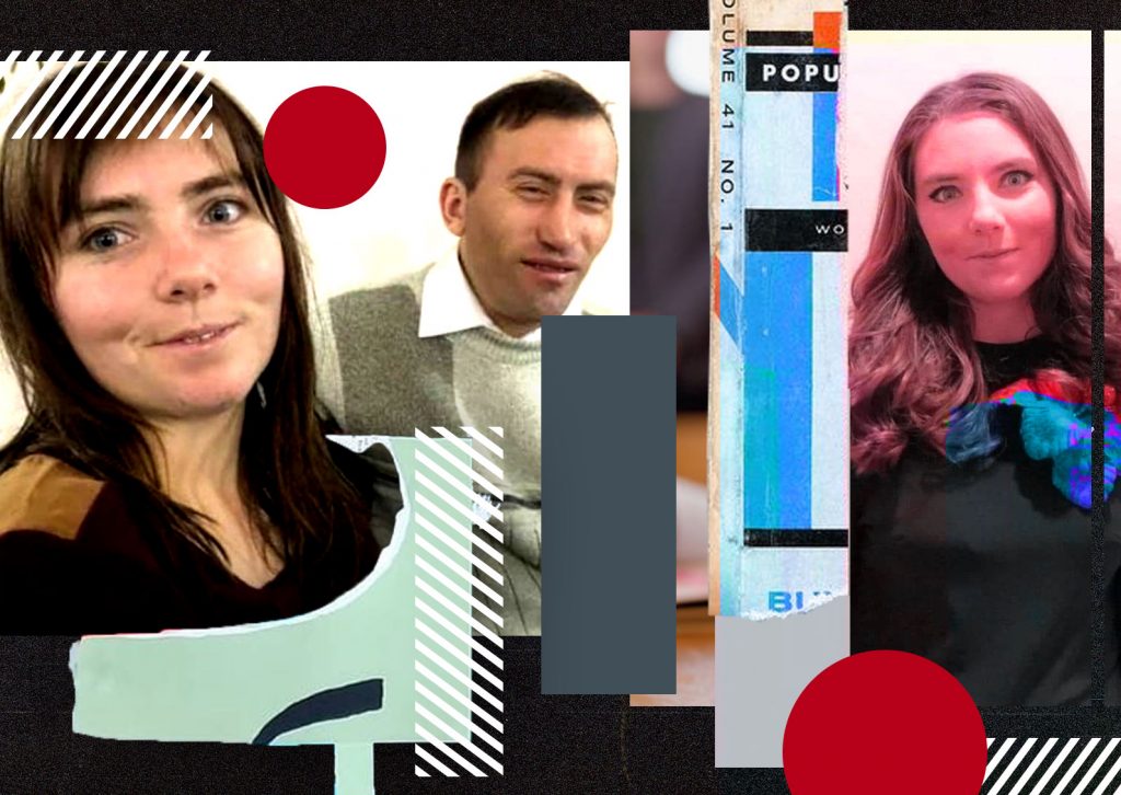 Imagine Stire Filmările XXX cu Vulpița erau cunoscute la Acces Direct?! “Cameramanii se amuzau în pauzele de publicitate și…” | 2review.ro
