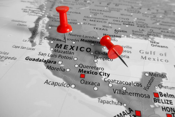 Imagine Stire Coronavirusul distruge America Latină. Mexicul a depăşit pragul de 53.000 de decese, iar Columbia a ajuns la 13.000 de victime | 2review.ro