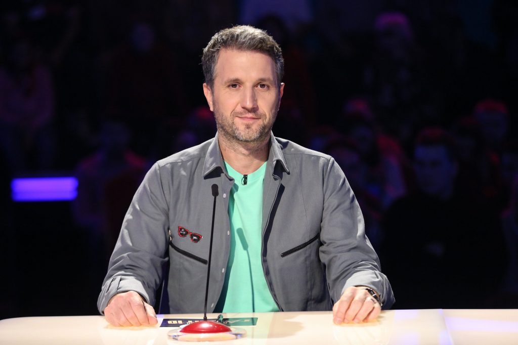 Imagine Stire Cine este fosta iubită celebră a lui Andi Moisescu. Au fost 5 ani împreună | 2review.ro